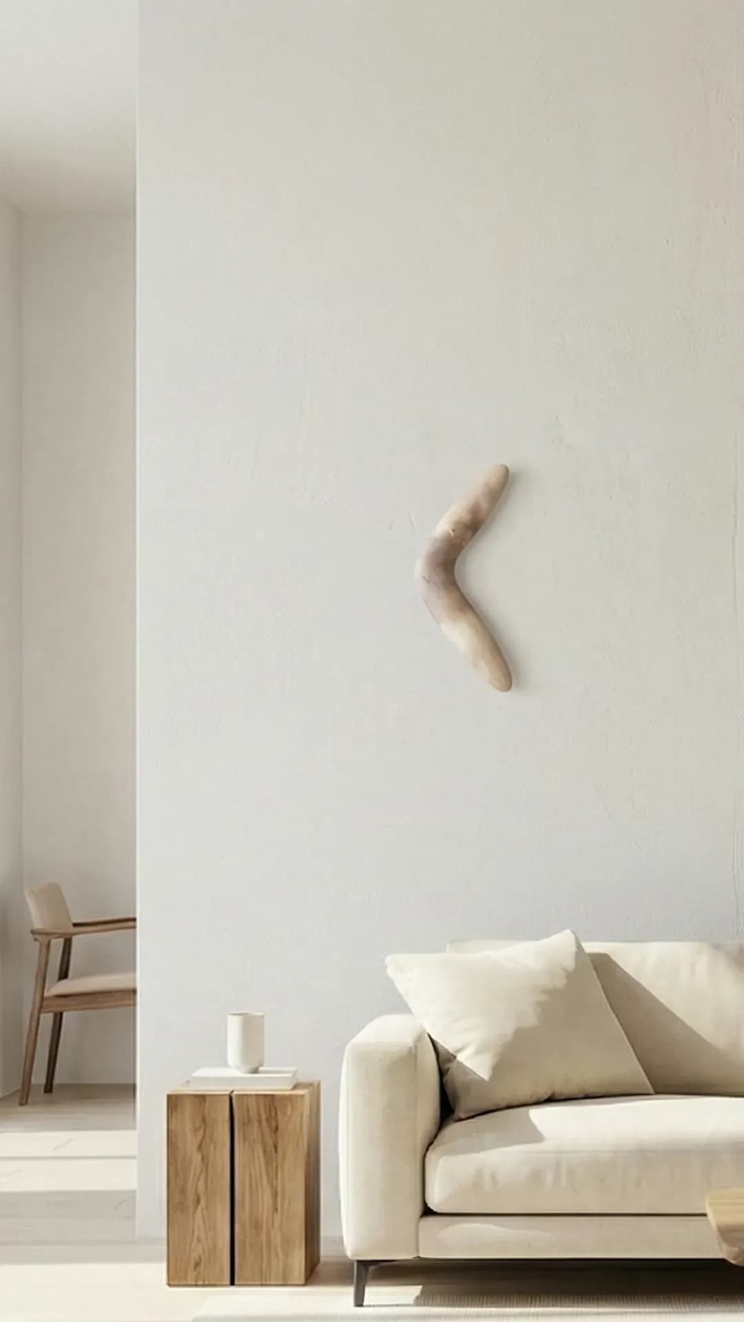 Boomer Wall
