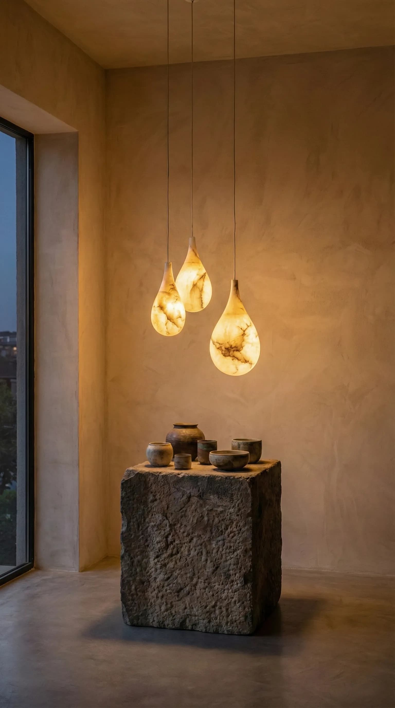 Lighting Vision