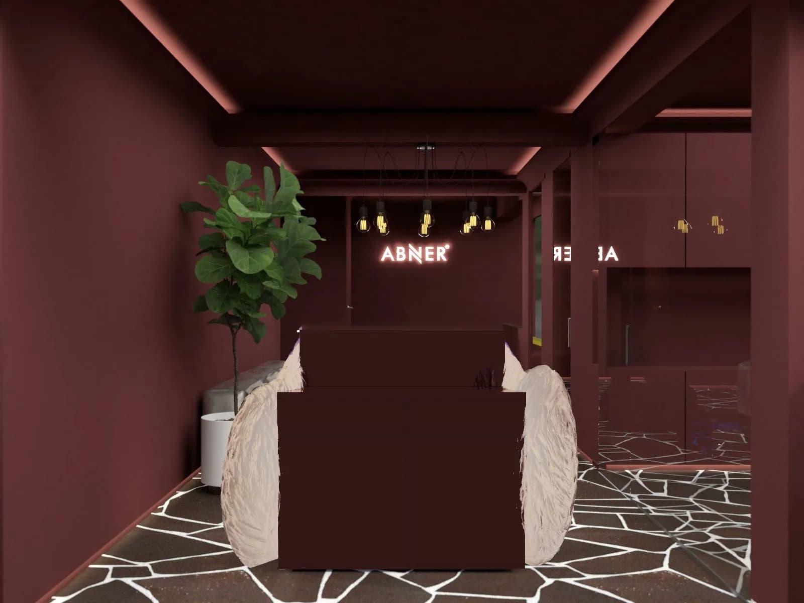 Experience Centers