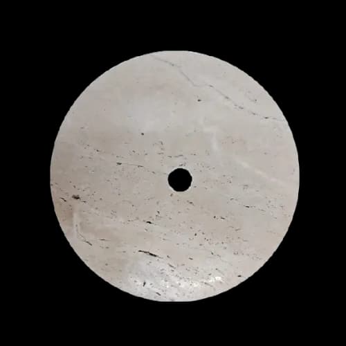 Beige Travertine