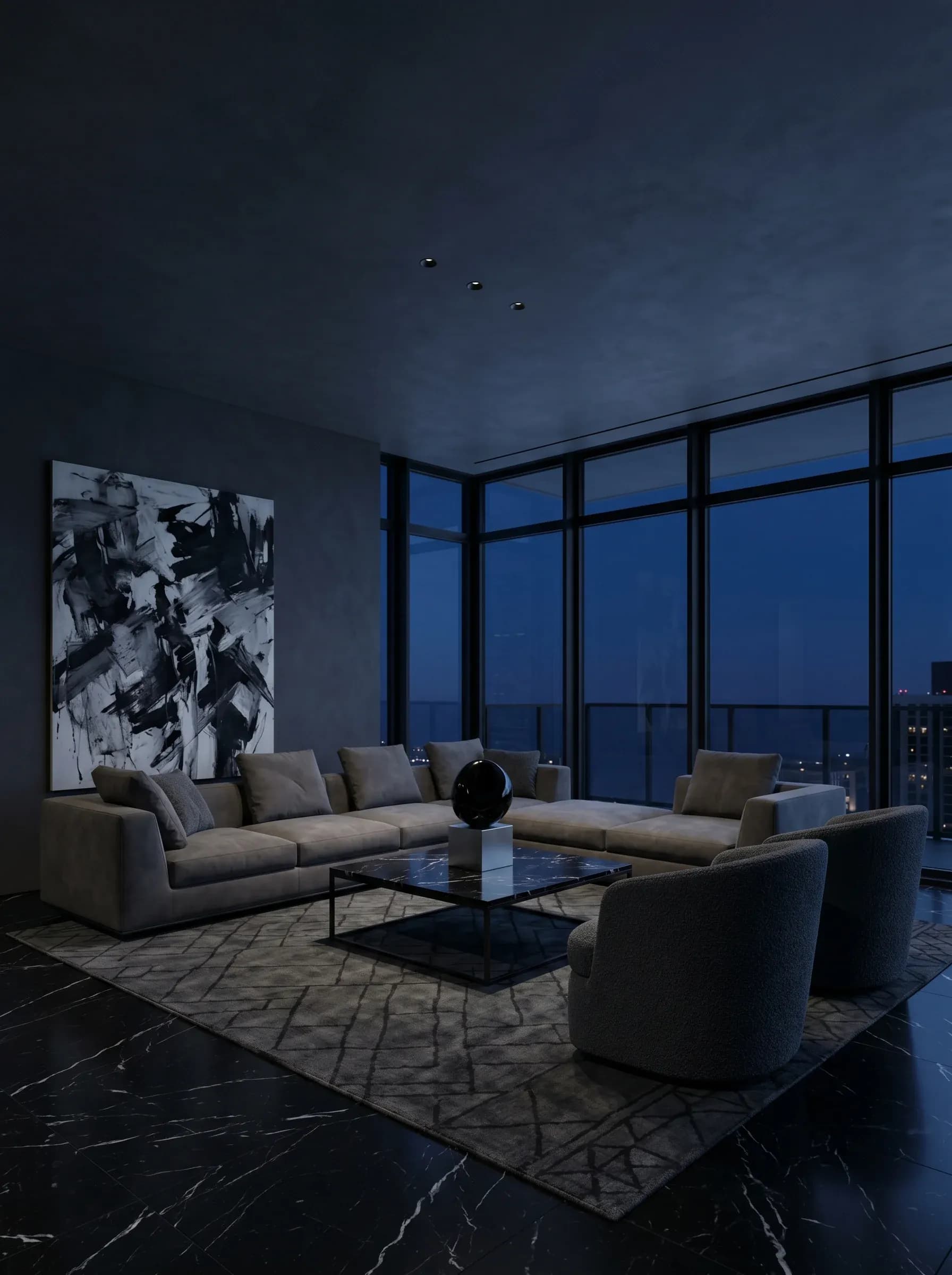 Sleek 50