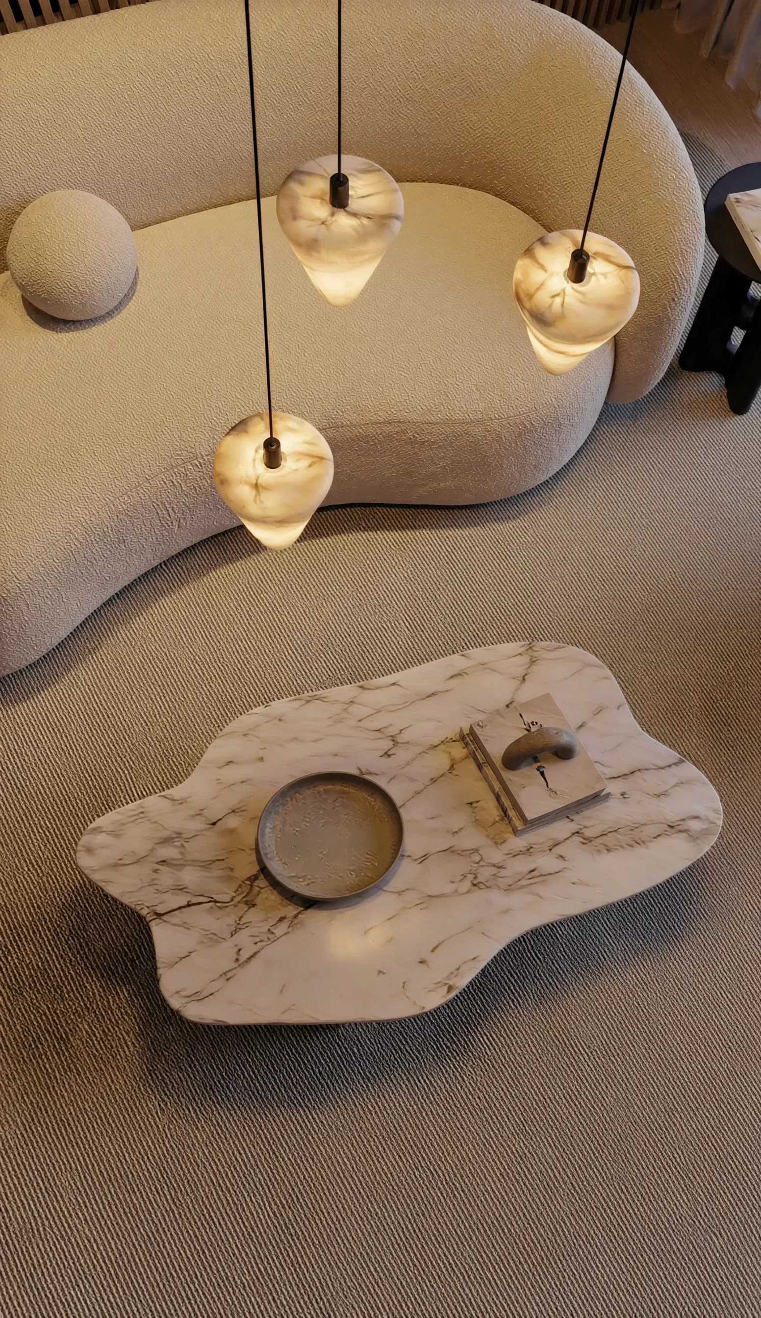 Stone collection
