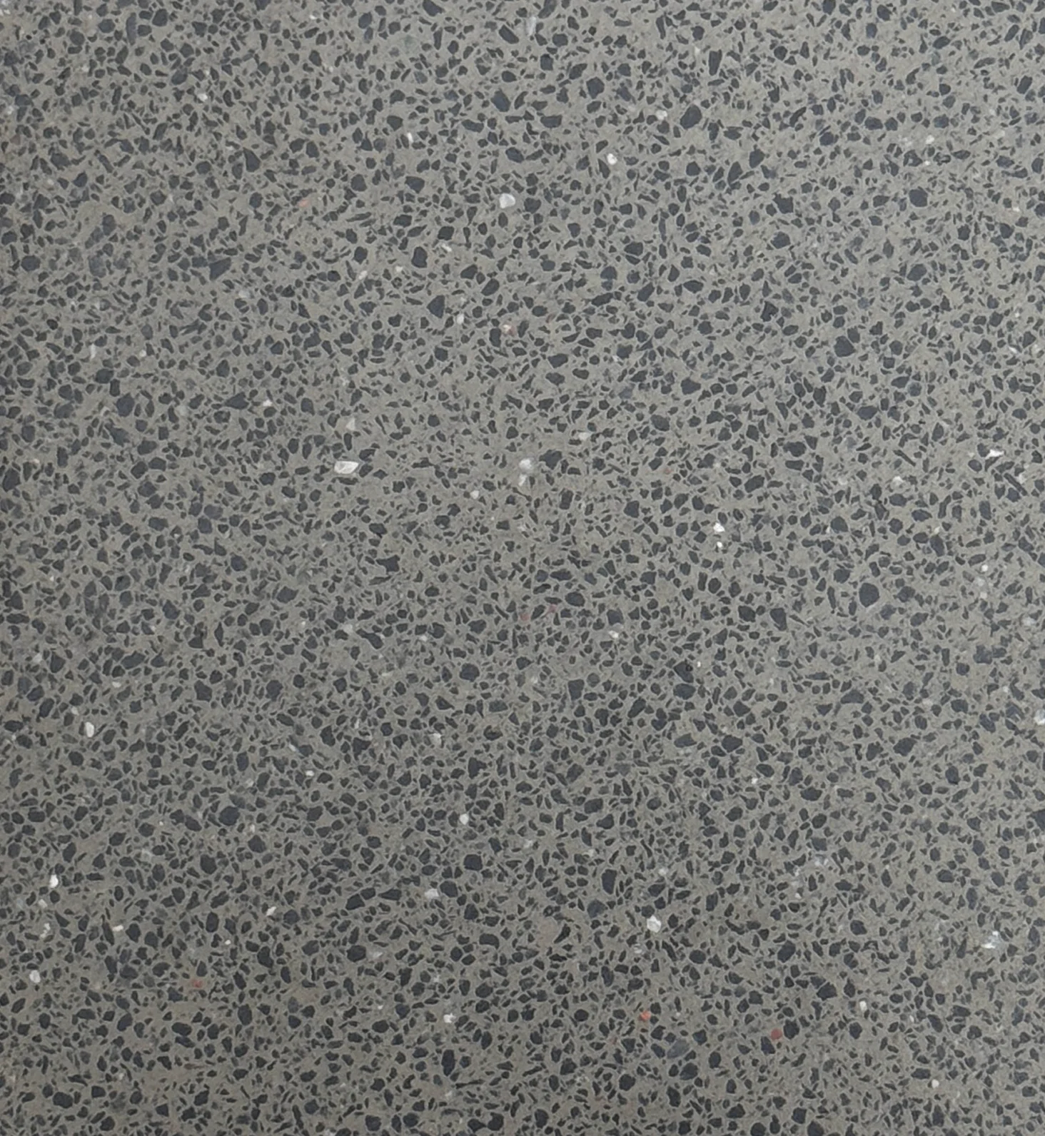 Black Granite