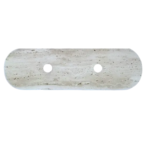 Beige Travertine